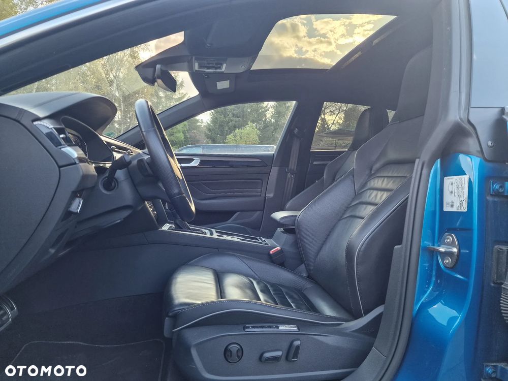Volkswagen Arteon 2.0 TDI R-Line DSG - 40