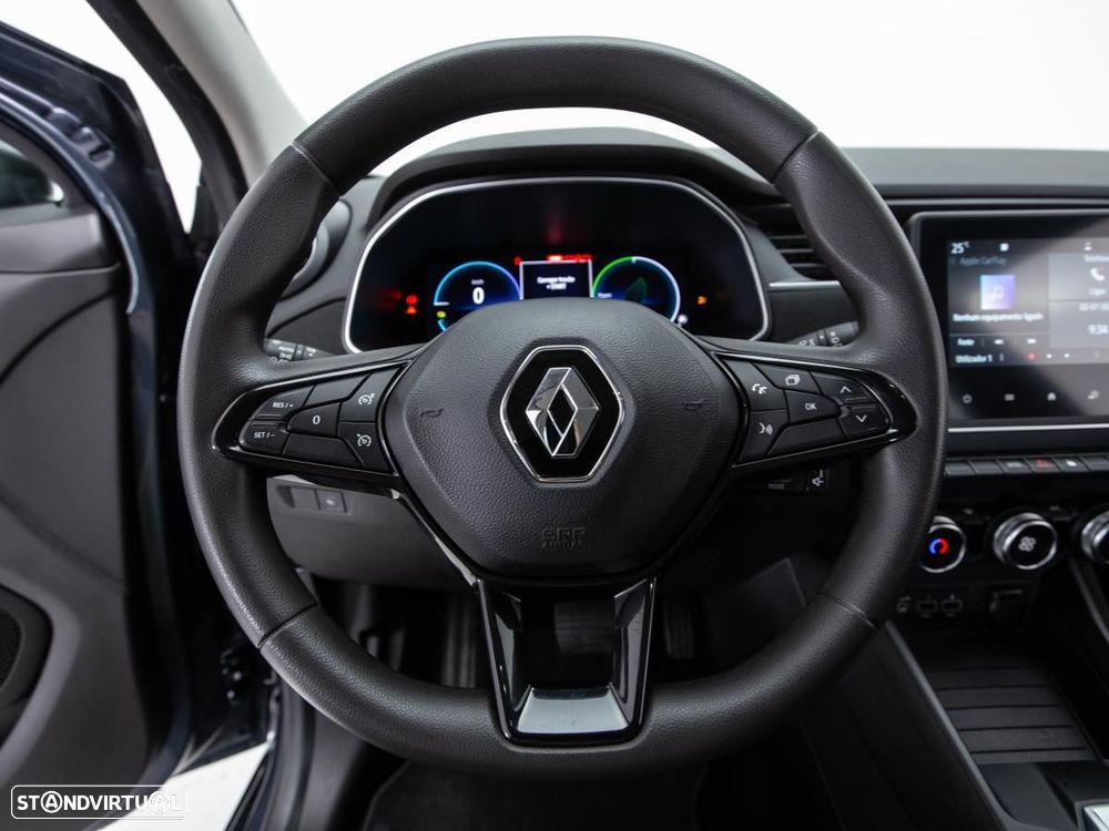 Renault Zoe (c/ Bateria) Zen 50 - 16