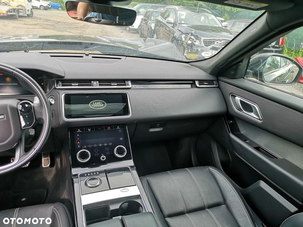 Land Rover Range Rover Velar 3.0d R-Dynamic S - 28