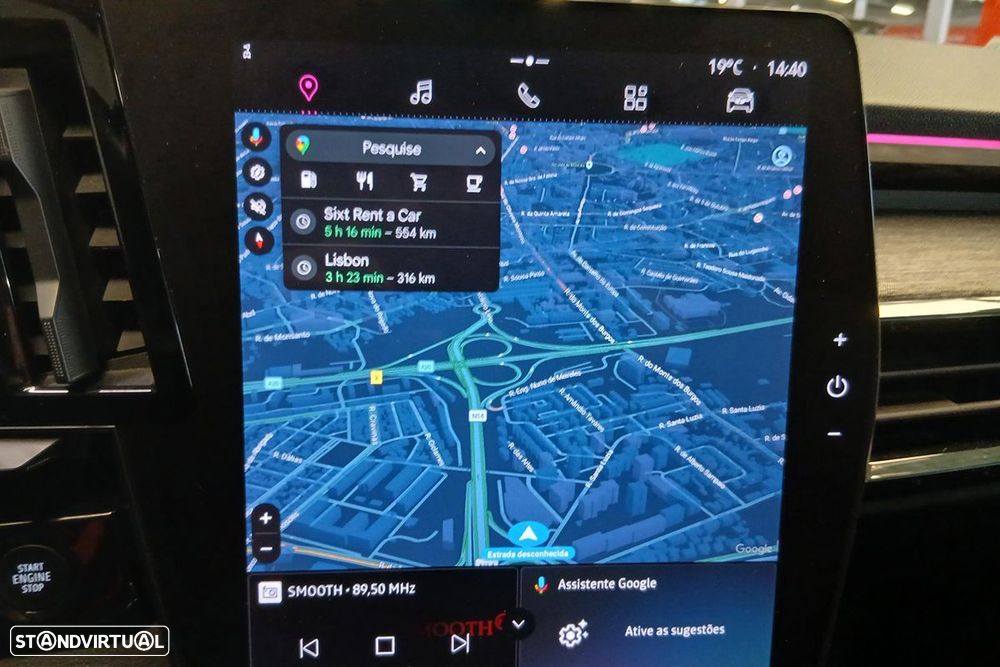 Renault Austral 1.3 Mild Hybrid Techno - 8