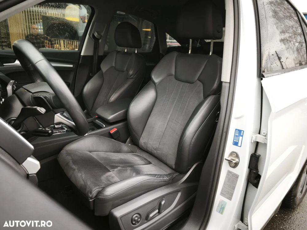 Audi Q5 45 TFSI quattro S tronic MHEV Advanced - 6