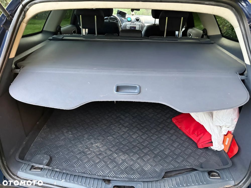 Ford Mondeo 2.0 Titanium - 17