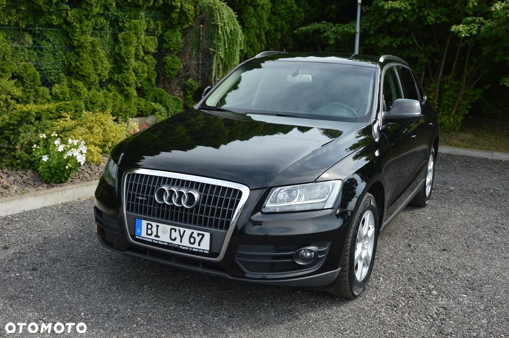 Audi Q5 - 14