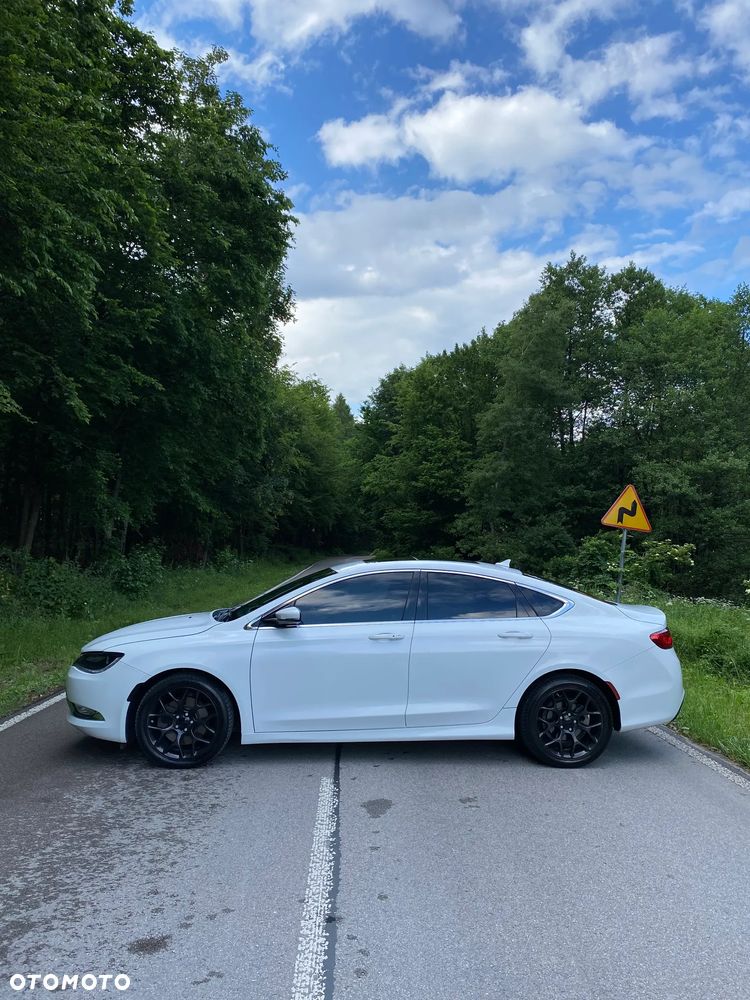 Chrysler 200 - 11