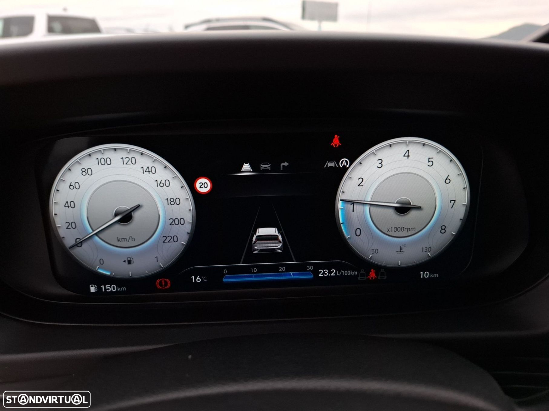 Hyundai Bayon 1.0 T-GDI Premium TT - 15