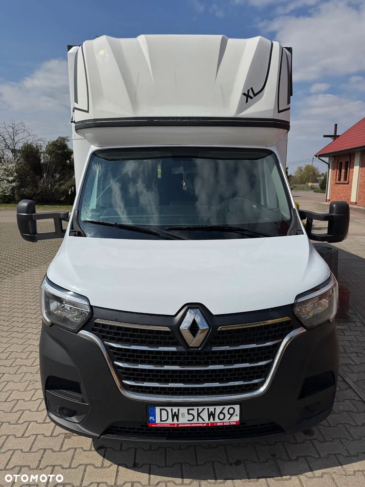 Renault Master - 2