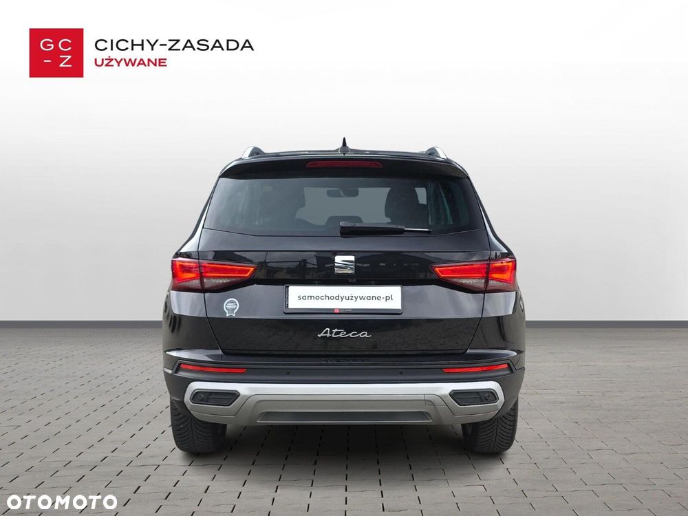 Seat Ateca 1.5 TSI Xperience S&S DSG - 4