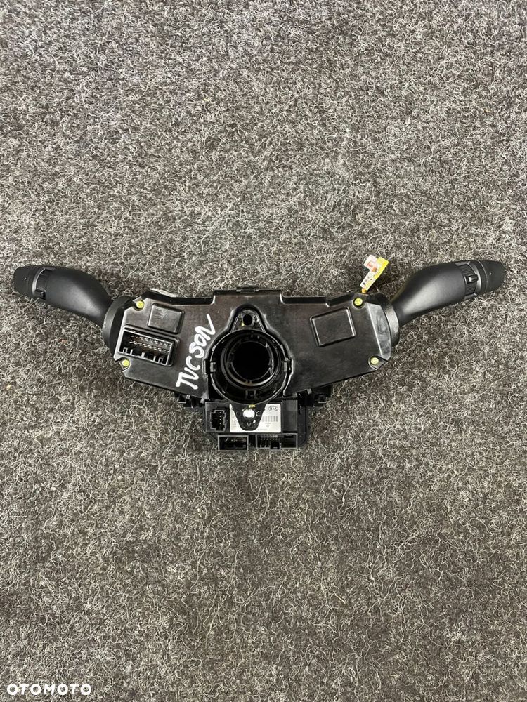 hyundai tucson III przełącznik zespolony taśma 93480-1Y000 - 11