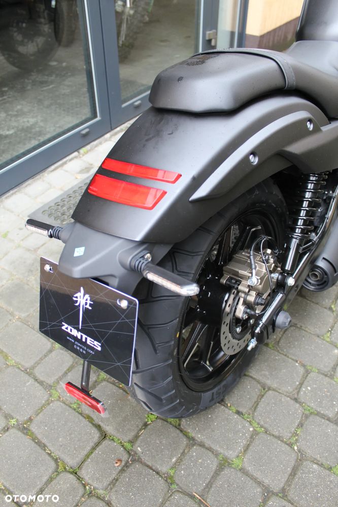 Zontes 125 C2 - 11