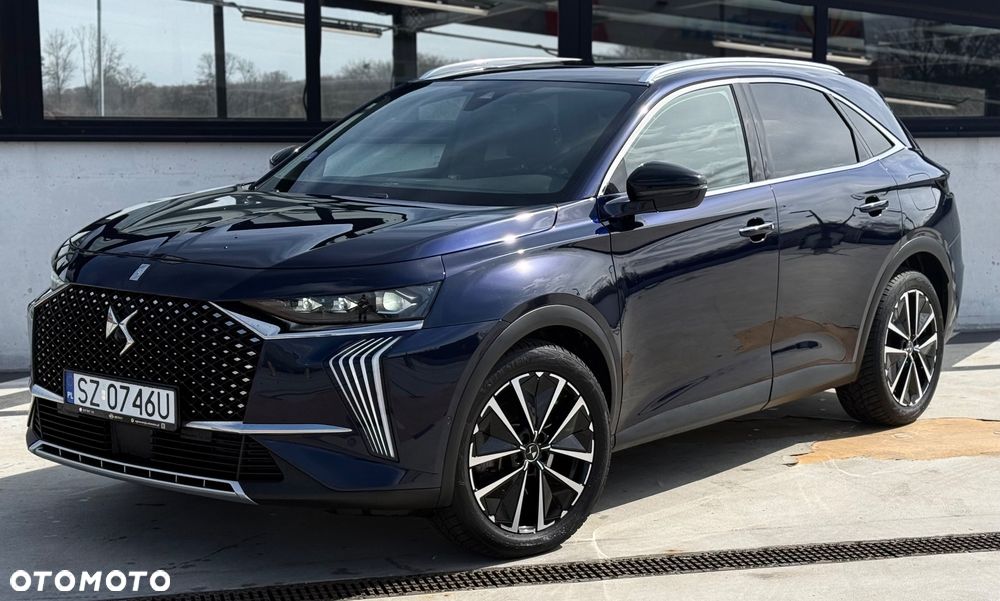 DS Automobiles DS 7 1.6 E-Tense Opera - 7