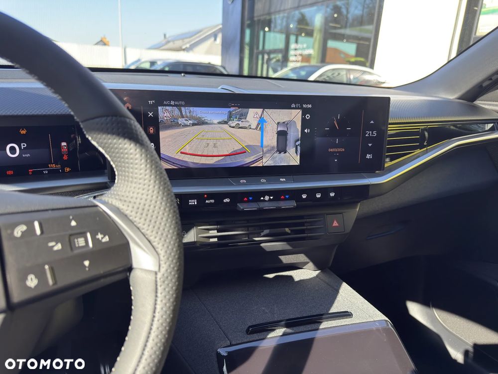 Opel Grandland 1.2 mHEV GS eDTC6 - 13