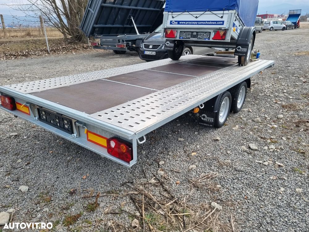 Blyss 4.5m - 8.5m - 33