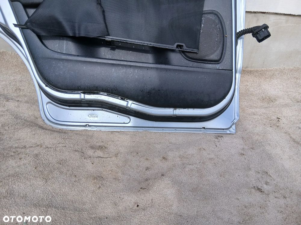 DRZWI TYLNE LEWE FORD S-MAX MK I ROK 06/15 KOMPLETNE - 8