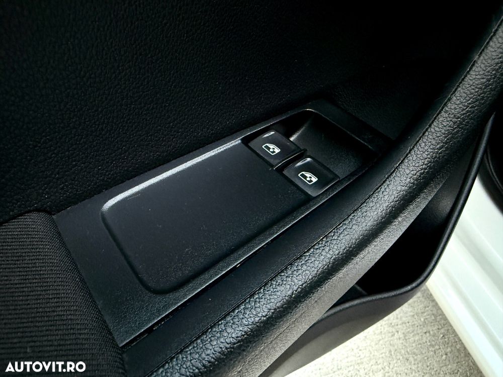 Skoda Fabia 1.0 TSI 95 CP Ambition - 20