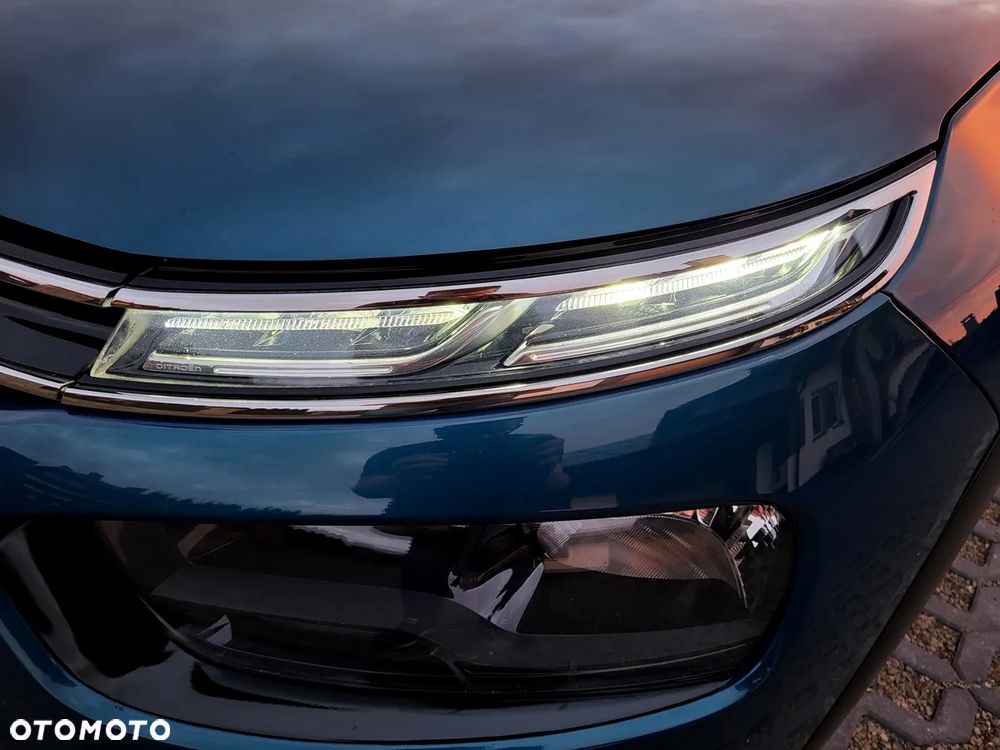 Citroën C4 Cactus - 30