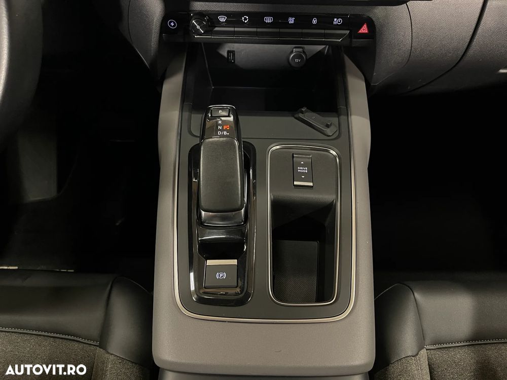 Citroën C5 Aircross - 24