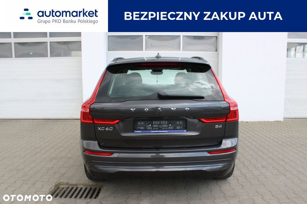 Volvo XC 60 - 5