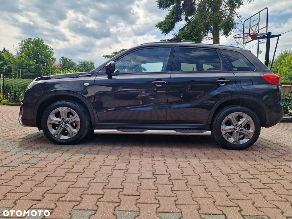 Suzuki Vitara 1.6 Premium 4WD - 4