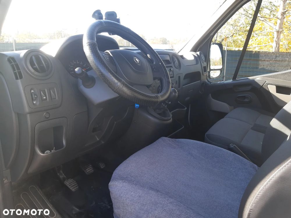Renault Master - 9