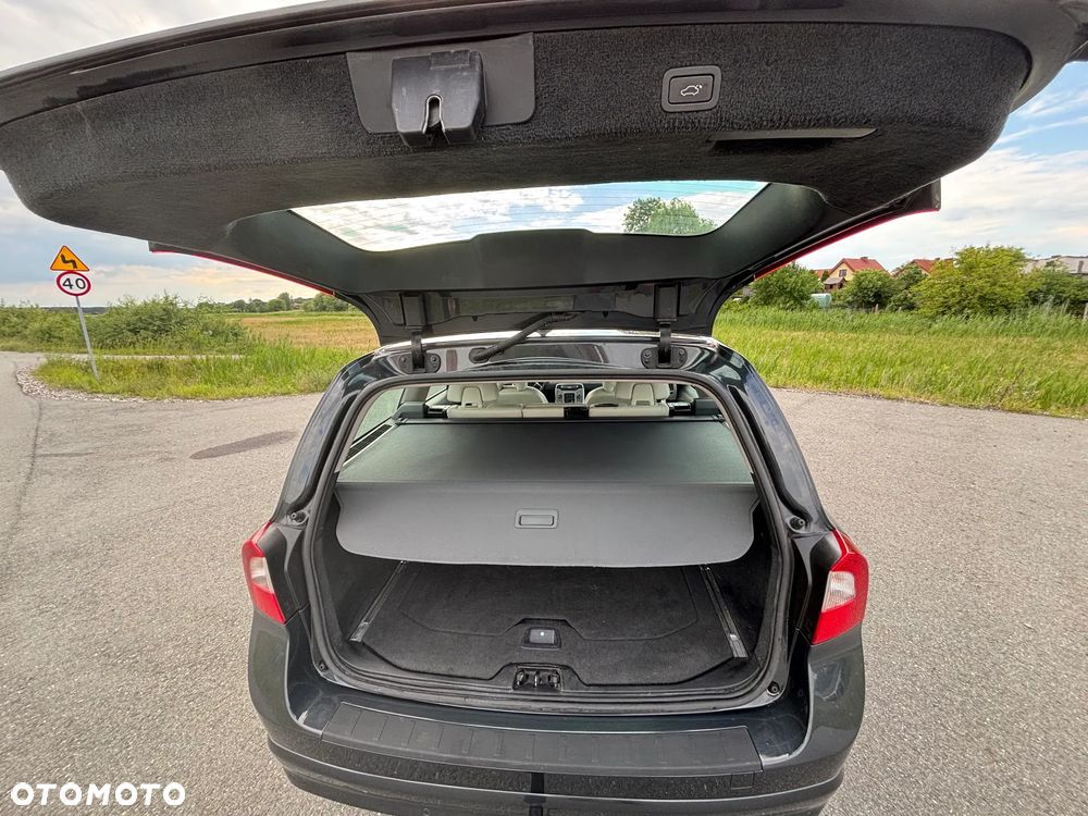 Volvo V70 T4 Dynamic Momentum - 13