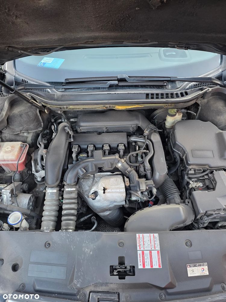 Peugeot 508 1.6 T Business Line - 22