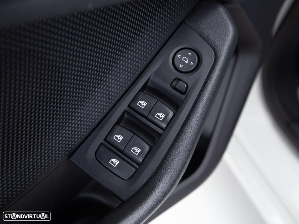 BMW 116 d Auto - 14