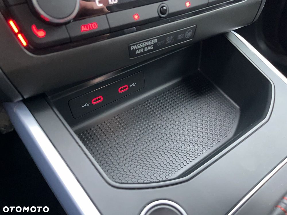 Seat Arona 1.5 TSI GPF FR S&S DSG - 29