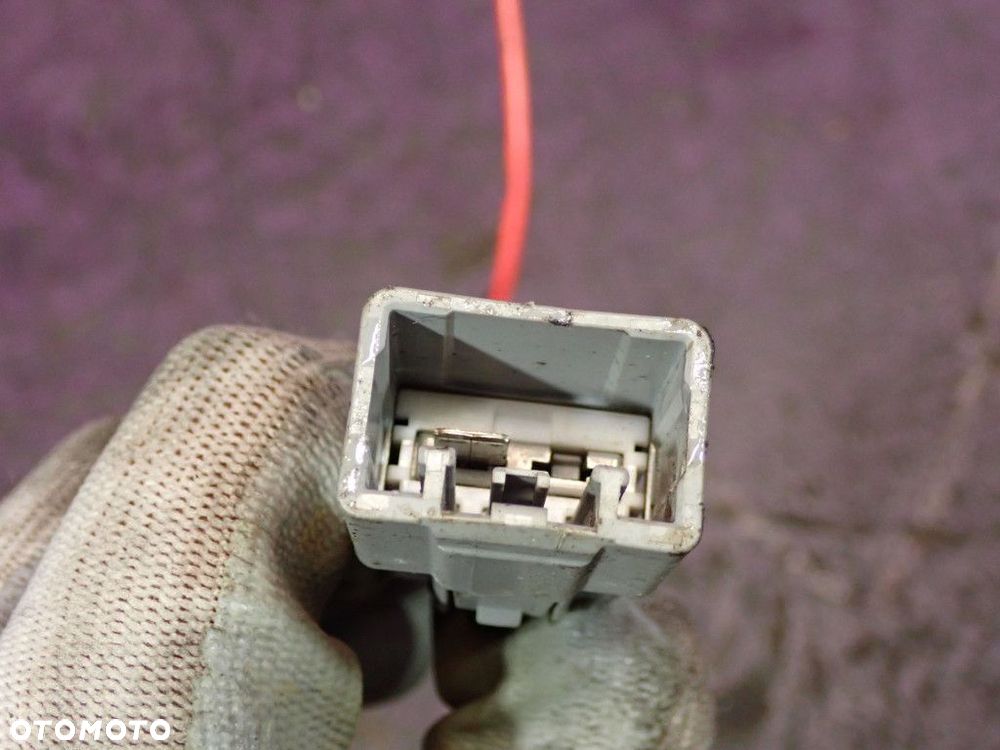 FORD S-MAX I MK1 HAK DO PRZYCZEP 8M2J19D521BA WIĄZKA WYPINANY BRAK KULI - 7