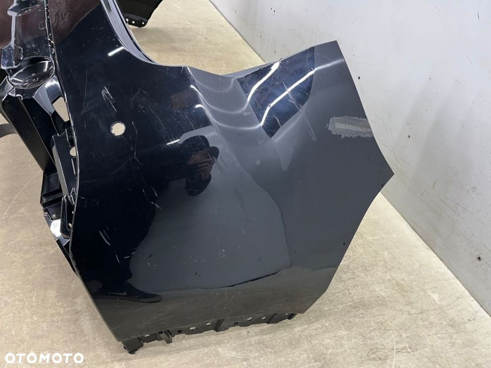 Zderzak tylny Mazda CX-5 CX5 2 II 21-25r. Lift tył 4XPDC KSD4-50221 - 14