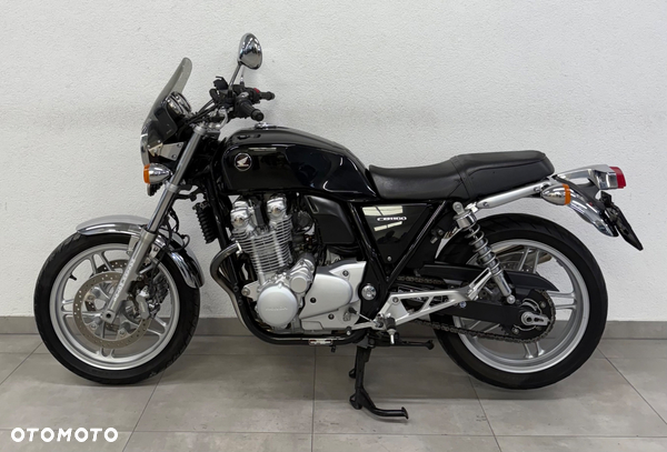 Honda CB
