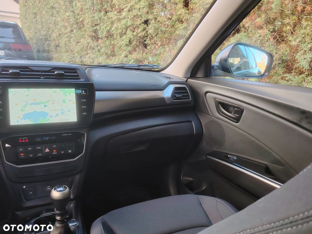 SsangYong/KGM Tivoli 1.5 T-GDI Joy - 5