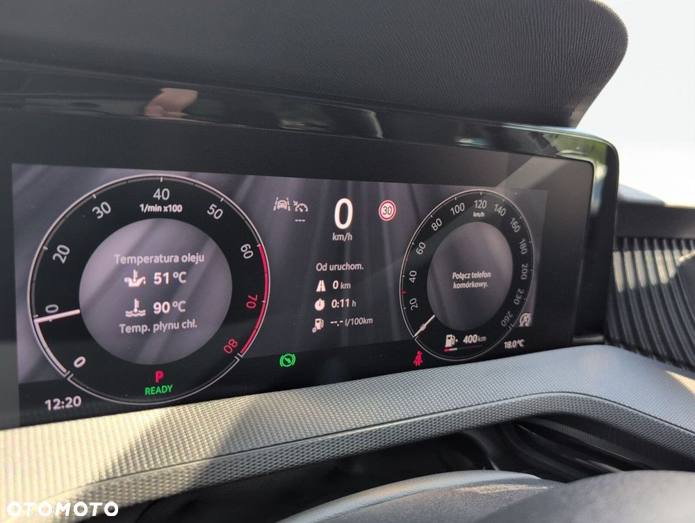 Skoda Superb 1.5 TSI mHEV Essence DSG - 21