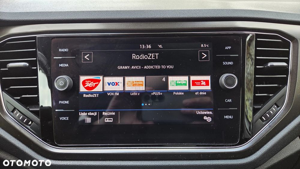 Volkswagen T-Roc 1.5 TSI ACT OPF DSG Style - 22
