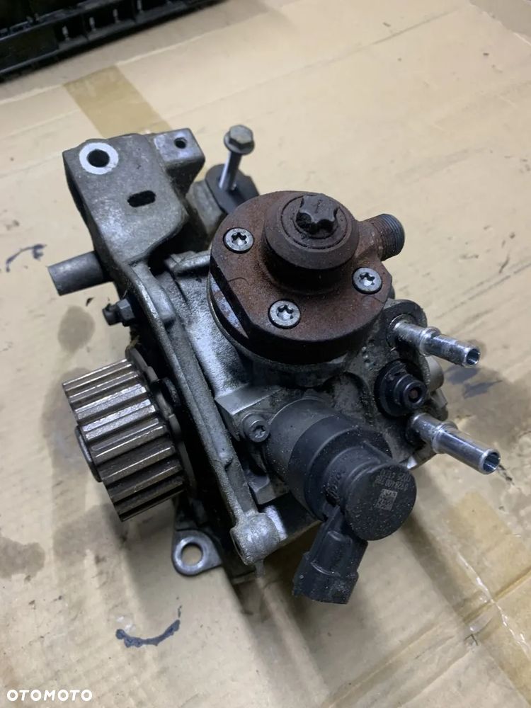 Pompa wtryskowa paliwa Ford Transit Connect 1.5 TDCI 9688499680 0445010516 - 4