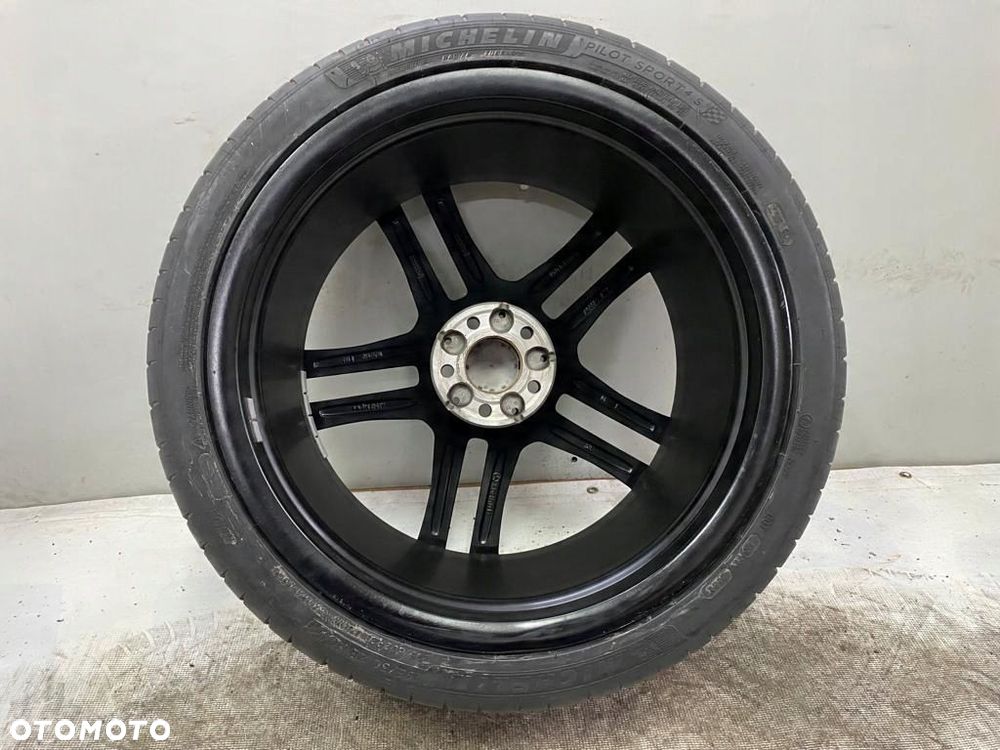 KOŁA ALUFELGI Z OPONAMI MERCEDES W213 E63 AMG A2134012800 A2134012900 R20 - 6