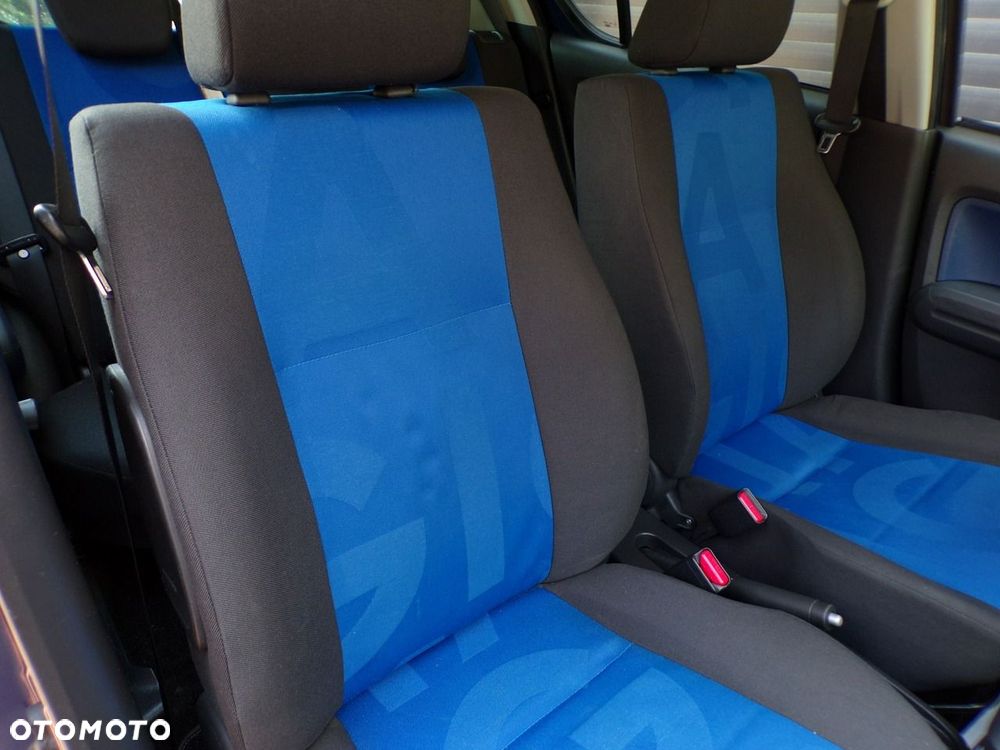 Opel Agila - 23