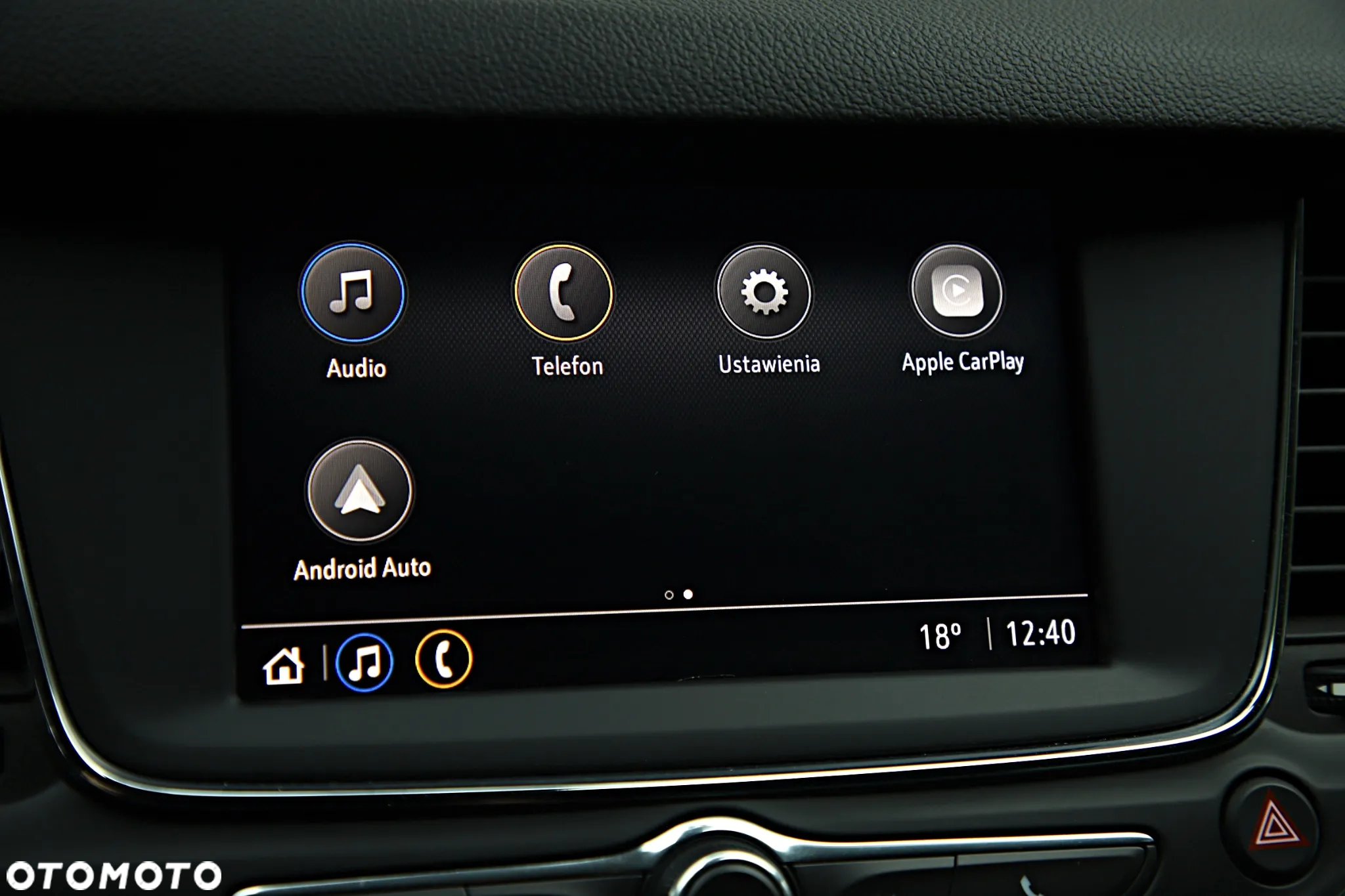 Opel Astra V 1.5 CDTI Elegance S&S - 30