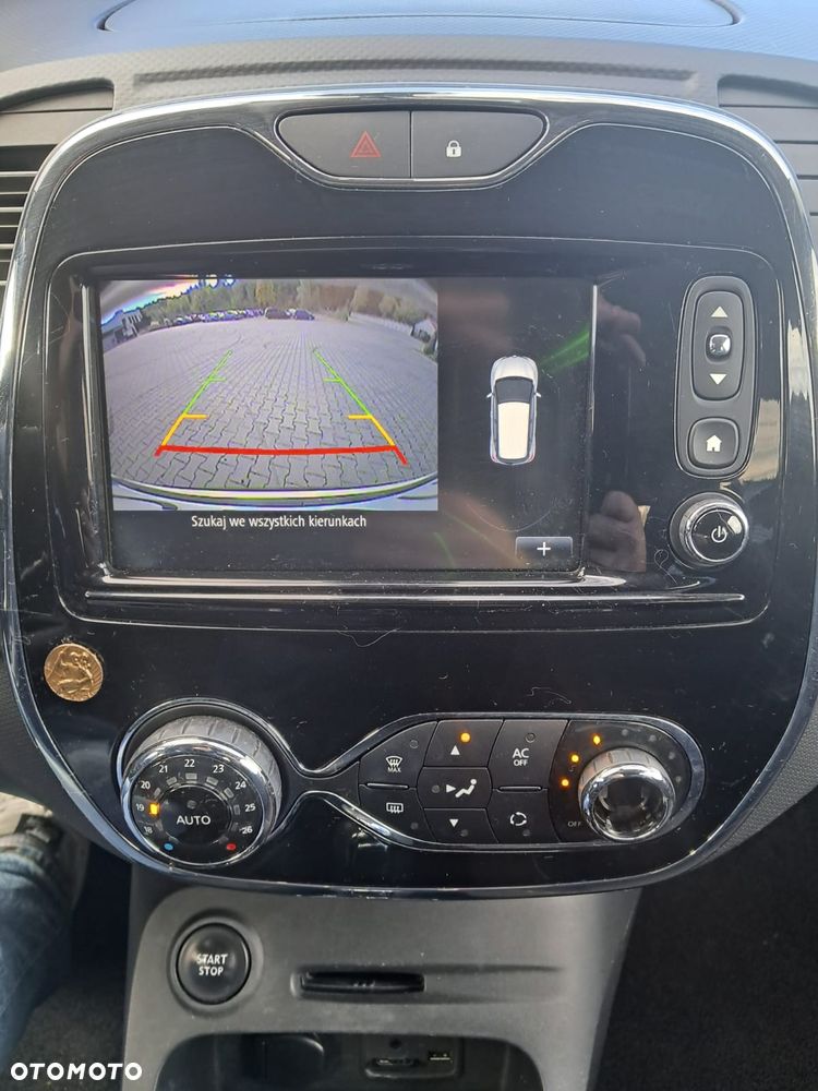Renault Captur - 10