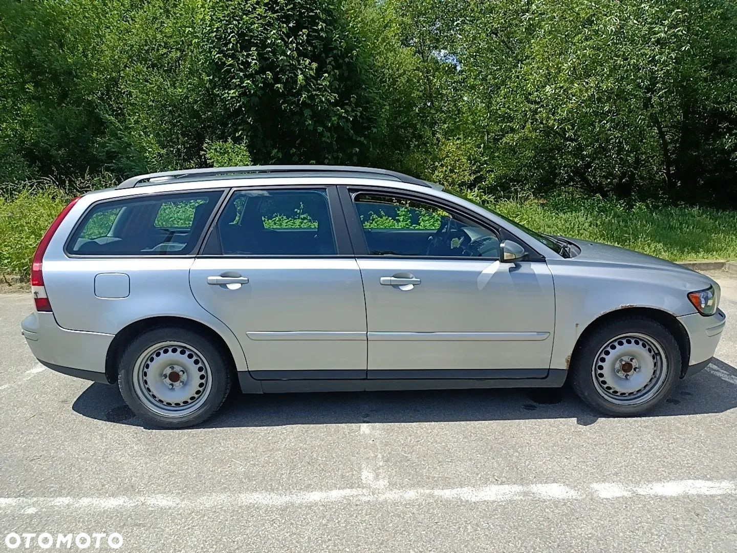 Volvo V50 2.0D Summum - 1