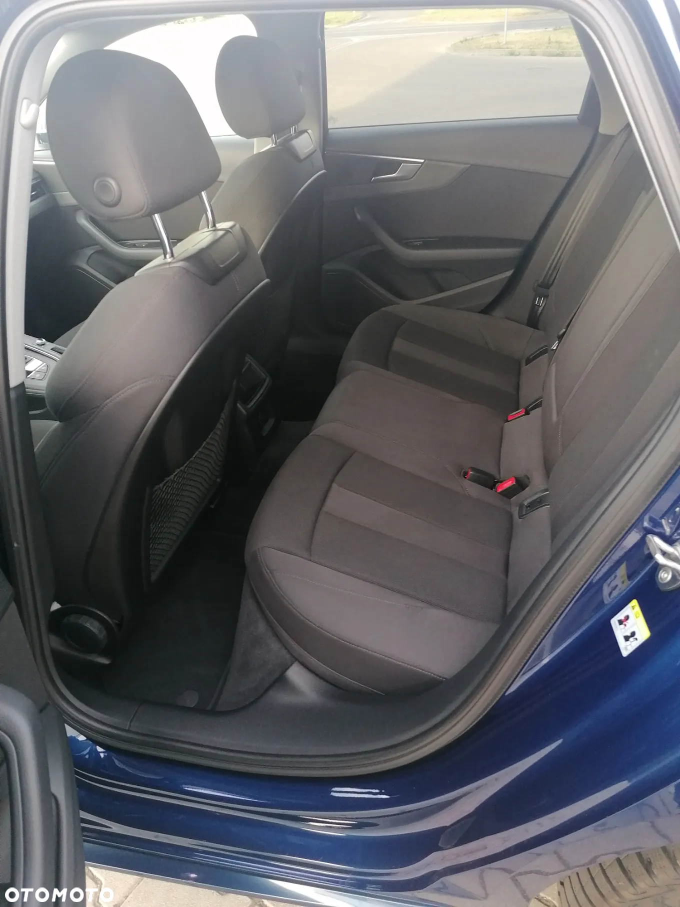 Audi A4 1.4 TFSI Sport S tronic - 16