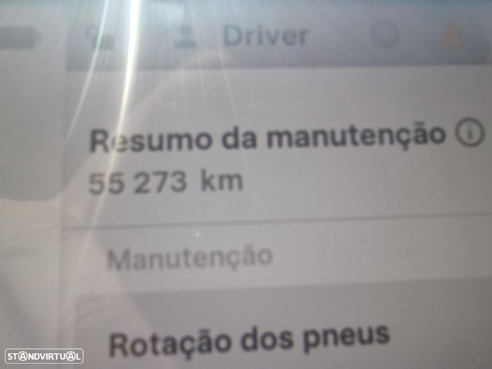 Tesla Model 3 Performance Tração Integral - 16