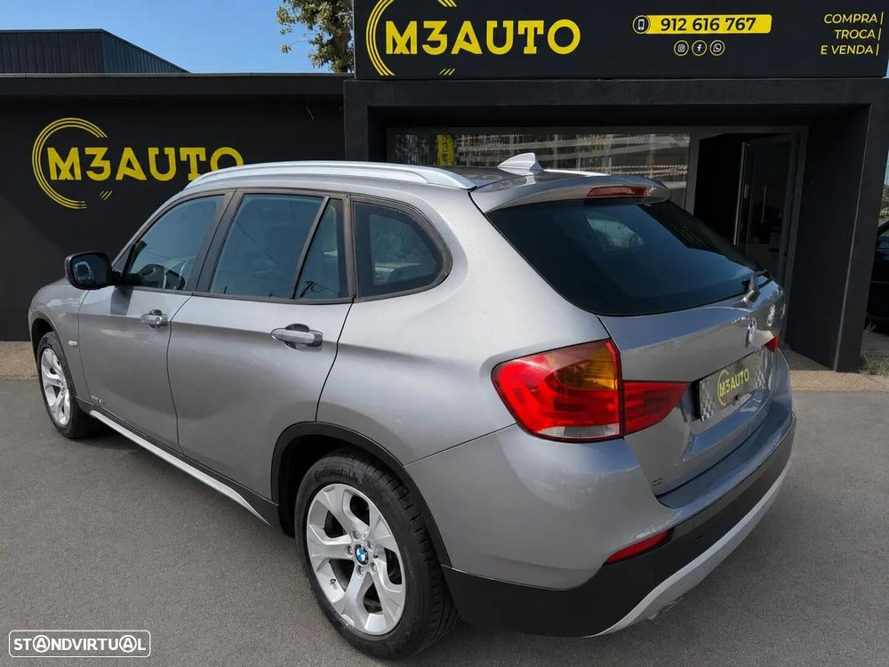 BMW X1 - 4