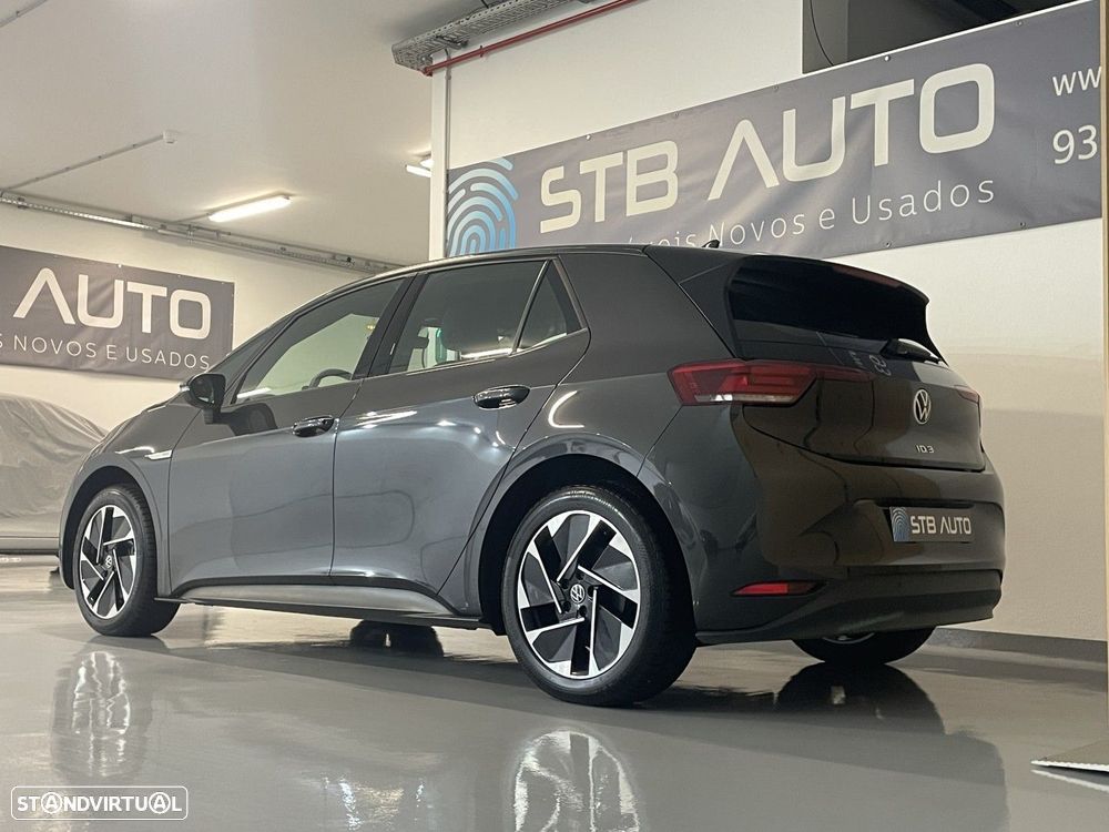 VW ID.3 Pro - 4