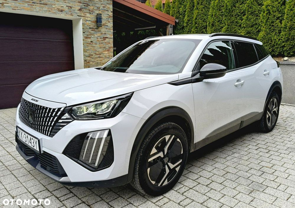 Peugeot 2008 - 17