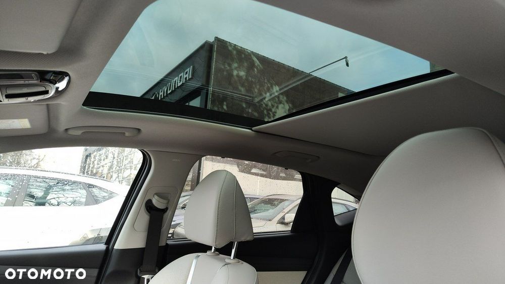 Hyundai Tucson - 29