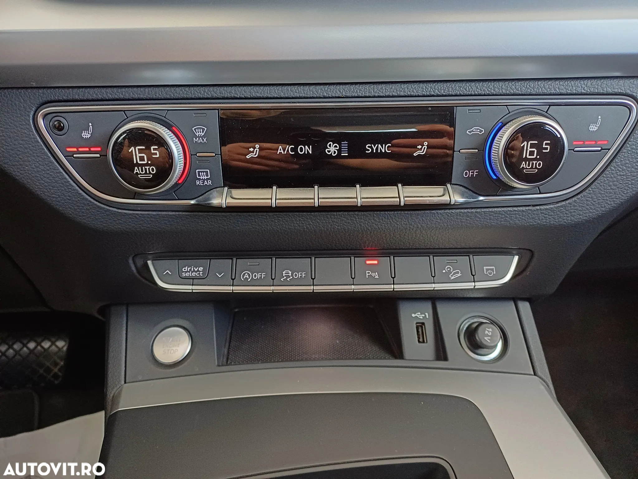 Audi Q5 40 TDI quattro S tronic MHEV Advanced - 14