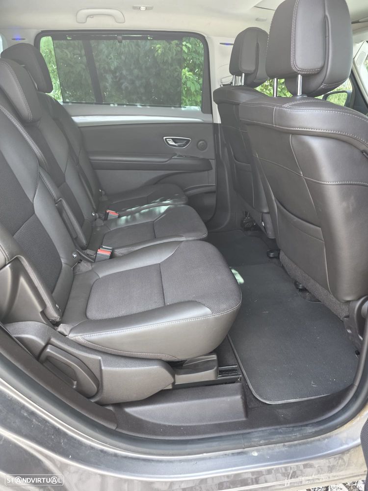 Renault Espace 1.6 dCi Initiale Paris EDC - 15