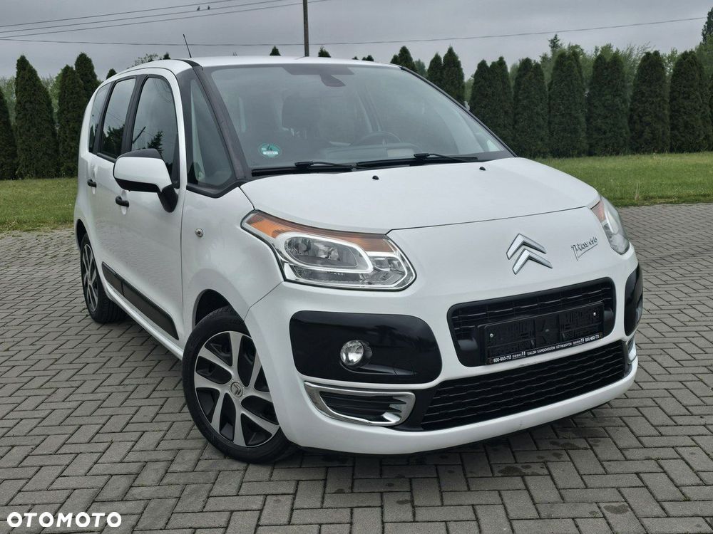 Citroën C3 Picasso - 2