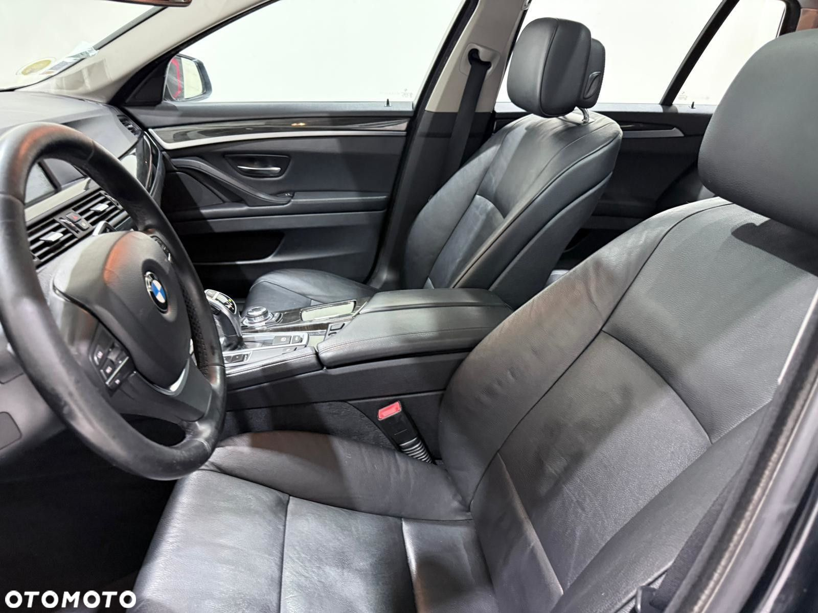 BMW Seria 5 - 27