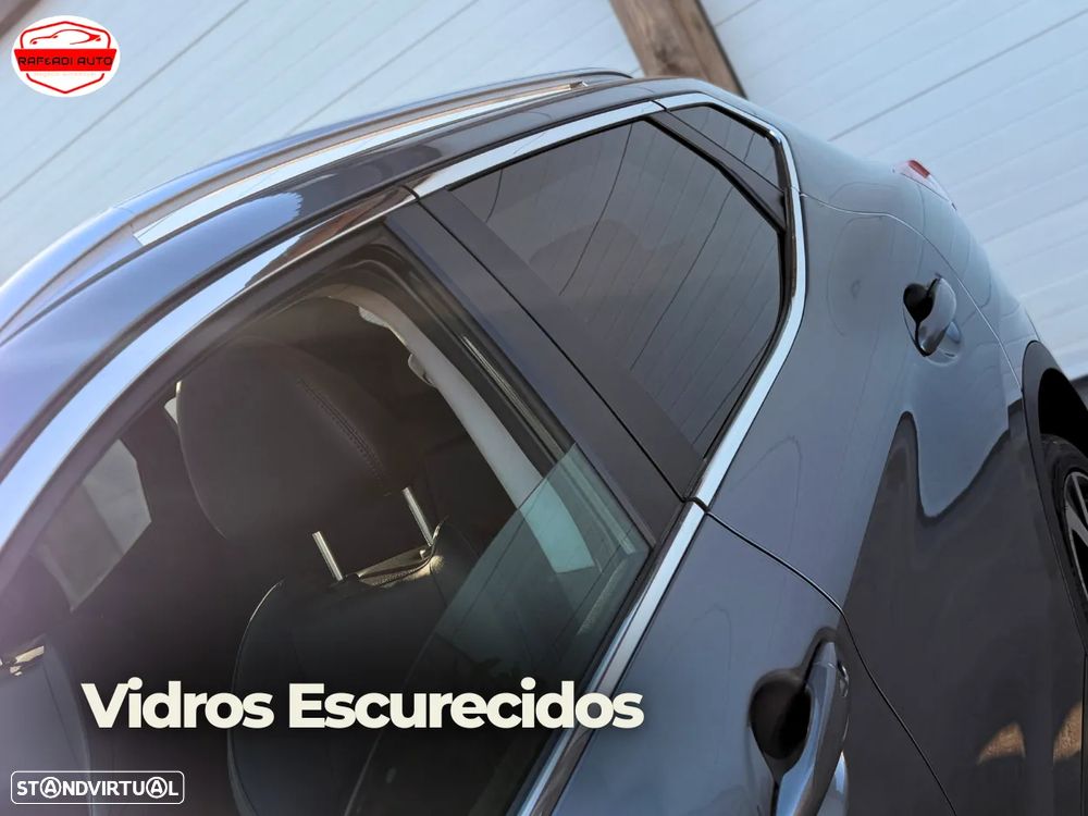 Nissan Qashqai 1.6 dCi N-Connecta Led Xtronic - 10